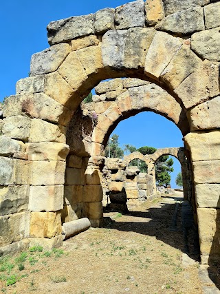 Teatro Greco di Tindari