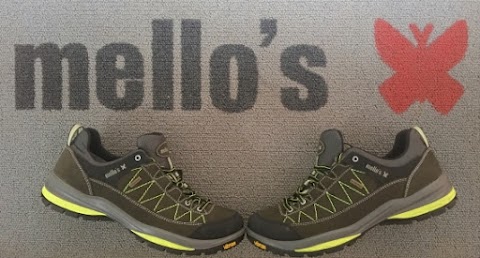 Mello's Store - Factory Outlet