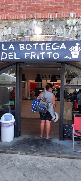 La bottega del fritto