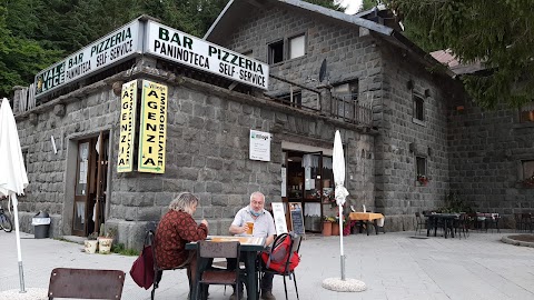 Bar Pizzeria Ristorante Self-Service "Val di Luce"