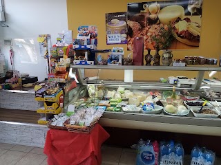 Salumeria All'ultimo Minuto