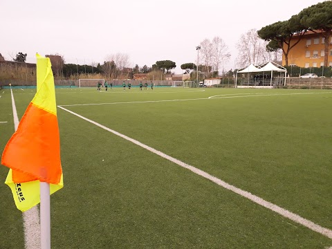 Associazione Sportiva Calcio U.L.N. Consalvo