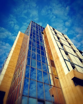 Ospedale di Parma Torre delle Medicine