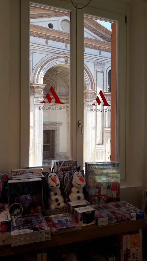 Libreria Mondadori Bookstore Mantova