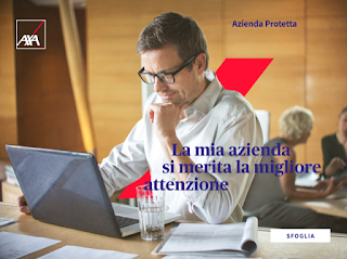 Axa assicurazioni poppi