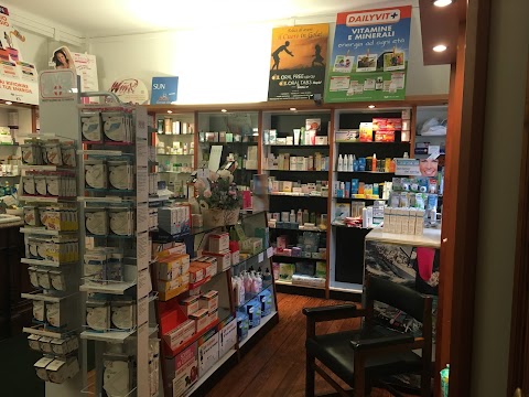 Farmacia San Sebastiano SNC