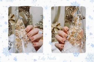 Lily Nails Roma-Centro estetico tuscolana-ricostruzione unghie tuscolana