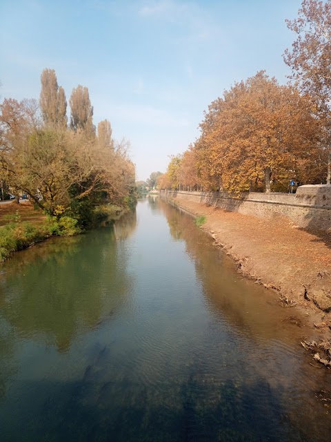 Parco giochi "Giorgio Perlasca"