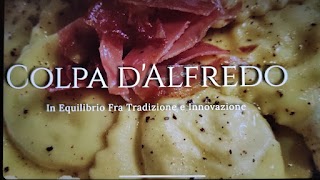 Colpa d'Alfredo Ristorante Tigelleria