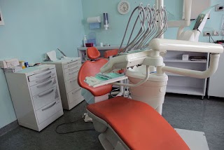 Smart Dental Clinic San Donato