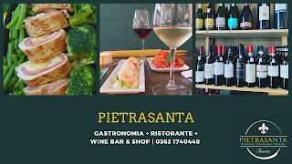 Pietrasanta Ristorante e Gastronomia