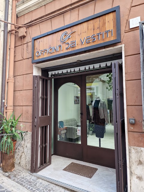 Officina Dei Vestiti