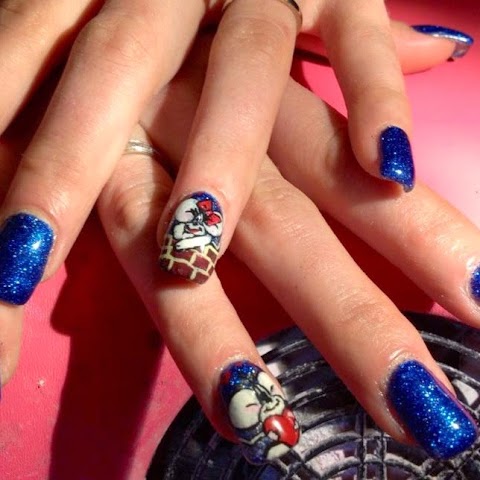 Christin's Nail Art