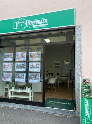 Agenzia Immobiliare Tempocasa Parabiago