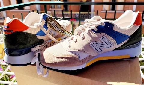 New Balance Store Euroma