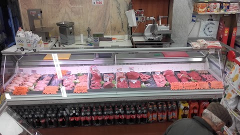 La Piccola Oasi Supermarket