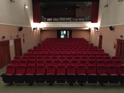 Cinema Aurora Associazione Eikon