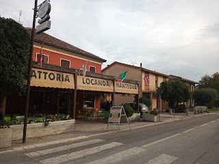 Locanda Mantegna