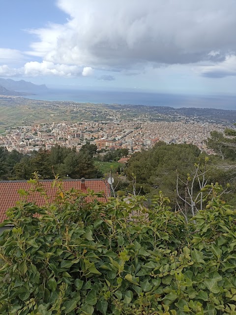 Riserva Naturale Bosco D'Alcamo