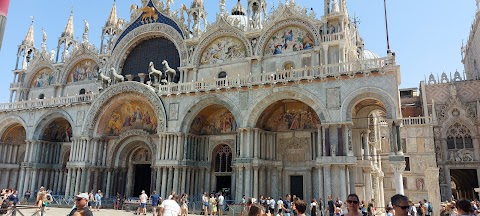 Guida Turistica a Venezia Cristina Caragia