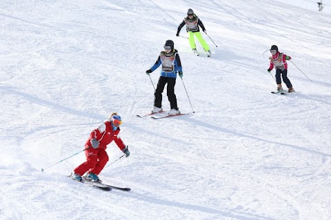 French Ski School Esf Orelle