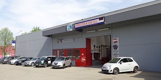 Carrozzeria Cinque Stelle