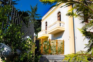 RELAIS VILLA MONTEDONZELLI