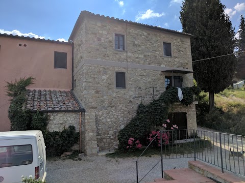 Agriturismo Casavecchia Alla Piazza