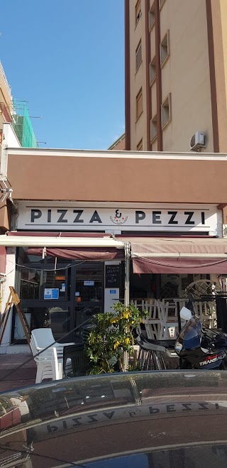 Pizza E Pezzi