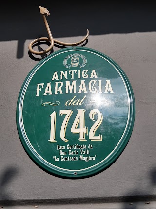 Antica Farmacia di Cassano D’Adda