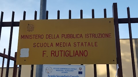 Scuola Media Statale F. Rutigliano