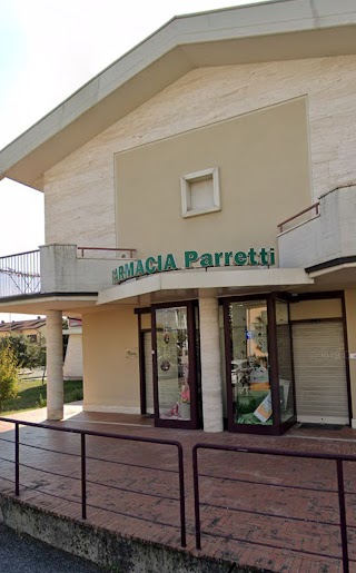 Farmacia Parretti di Parretti Elisa