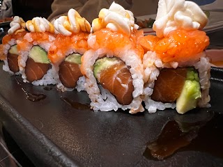 Gifuto Sushi - Ristorante Giapponese - All you can eat