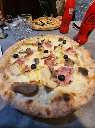 Pizzeria Pulcinella