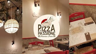 Pizzeria Pizza&Passione