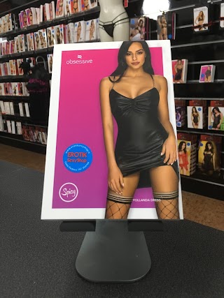 Erotik Sexy Shop