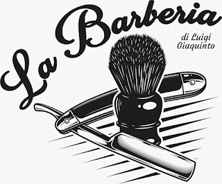 La Barberia di Luigi Giaquinto