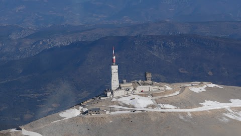 Aéroclub des Quatre Vallées