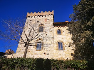 Castello di Volognano