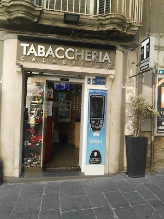 Tabaccheria Calabritto