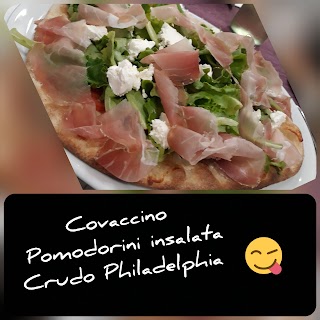 Pizzeria del Circolo Arci Cavallina