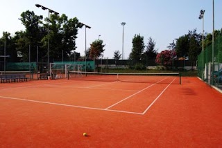 Tennis Arca Di Spada Angelo