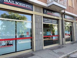 Mail Boxes Etc. - Centro MBE 2510