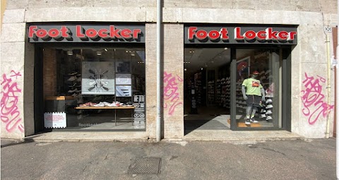 Foot Locker