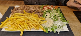 L'avenue du Kebab