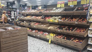 Carrefour Market - San Donato Milanese Via Emilia