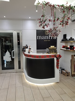 Mantra Beauty SPA