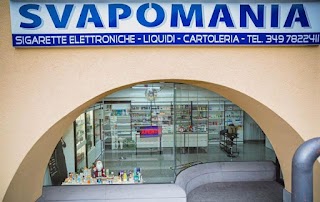 Svapomania