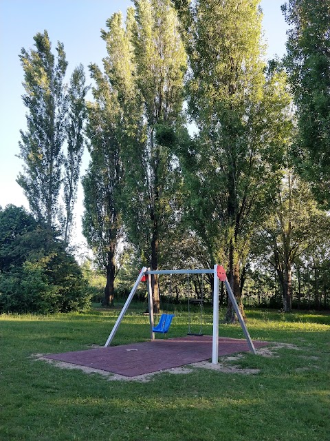 Parco Giochi per Bambini