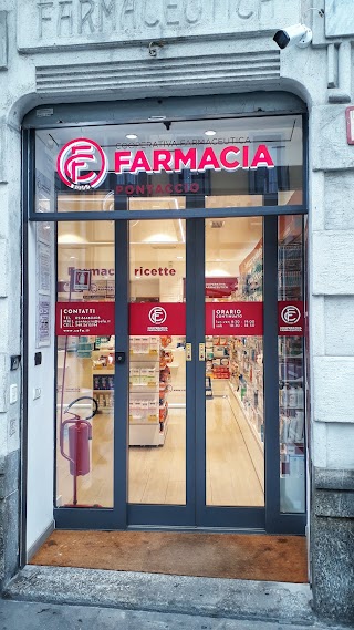 Farmacia CoFa Pontaccio Milano